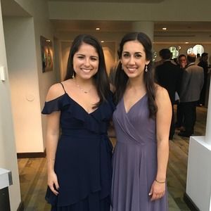 Meet your Posher, Alexis